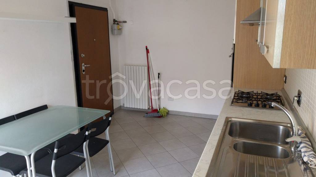 appartamento in vendita a Bologna in zona Bolognina