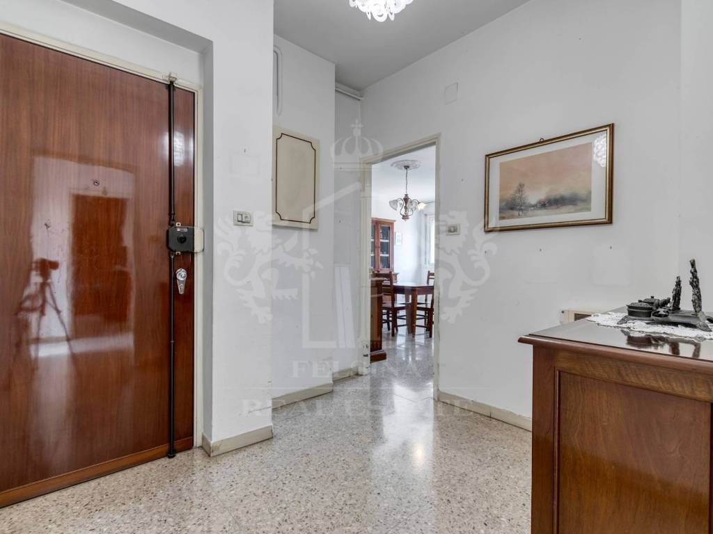 appartamento in vendita a Bologna in zona Savena