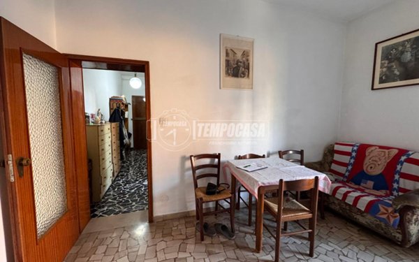 appartamento in vendita a Bologna in zona Dozza