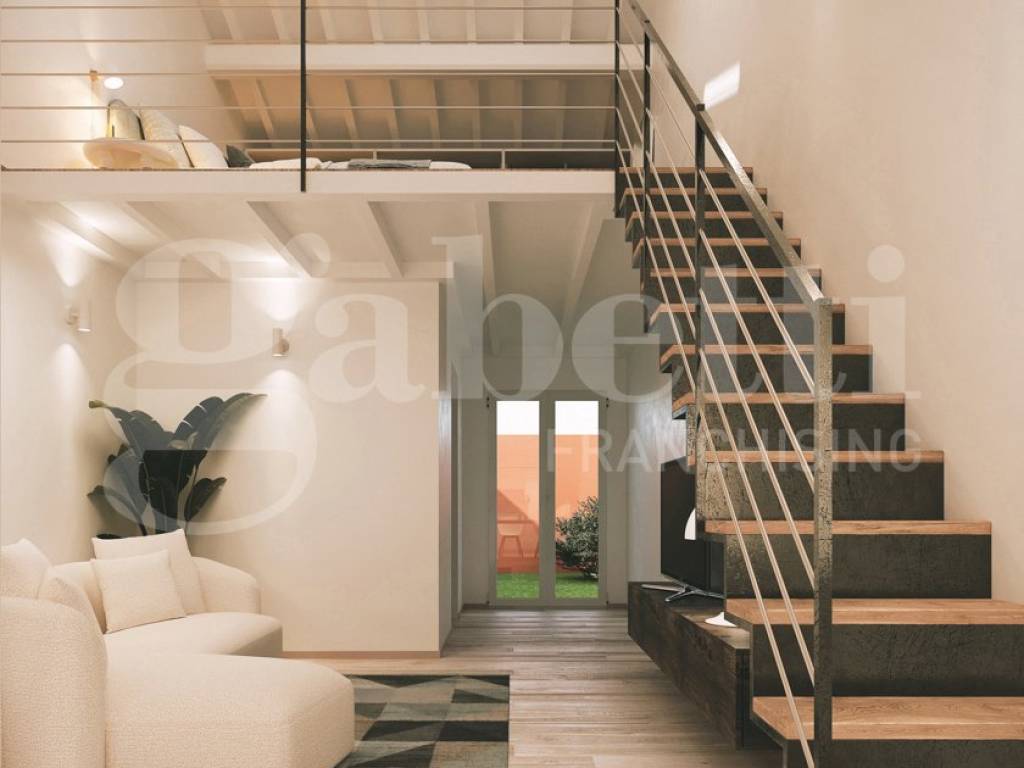 appartamento in vendita a Bologna in zona Aeroporto