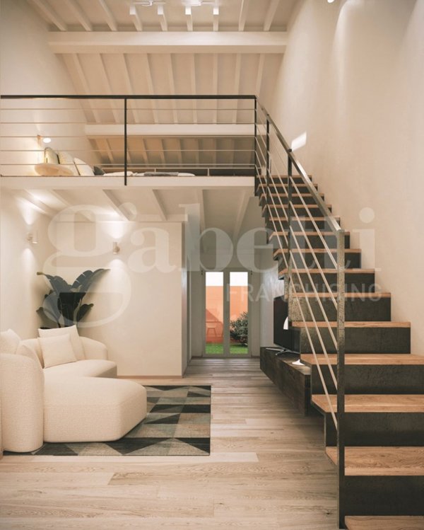 appartamento in vendita a Bologna in zona Borgo Panigale