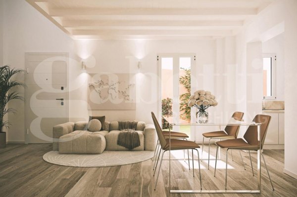 appartamento in vendita a Bologna in zona Borgo Panigale