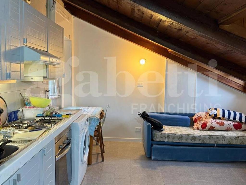 appartamento in vendita a Bologna in zona Centro Storico