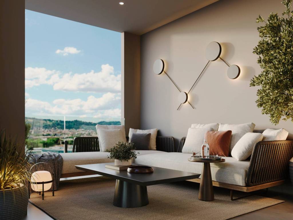 appartamento in vendita a Bologna in zona Corticella