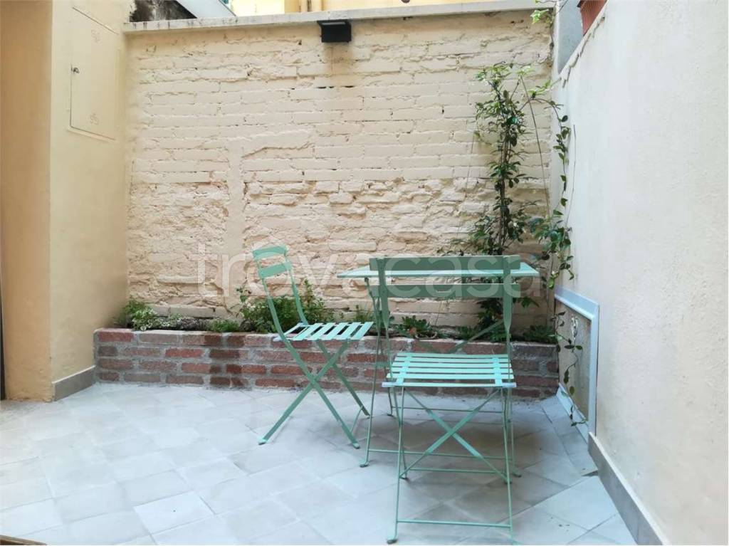 appartamento in vendita a Bologna