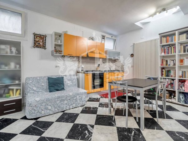 appartamento in vendita a Bologna in zona Bolognina