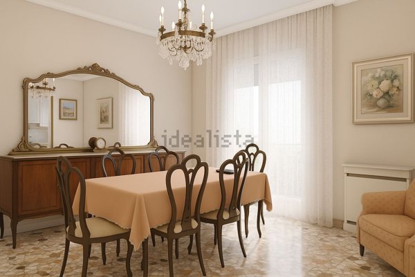 appartamento in vendita a Bologna in zona Savena