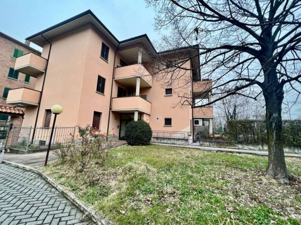 appartamento in vendita a Bologna in zona San Vitale