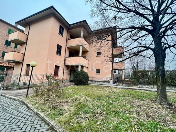 appartamento in vendita a Bologna in zona San Vitale