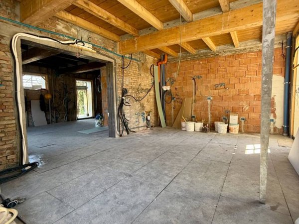 casa indipendente in vendita a Bologna in zona Savena
