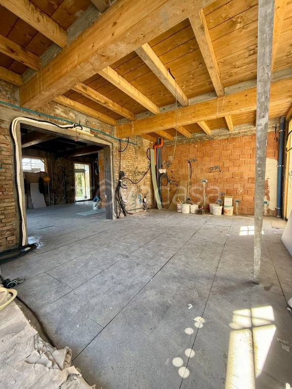 casa indipendente in vendita a Bologna