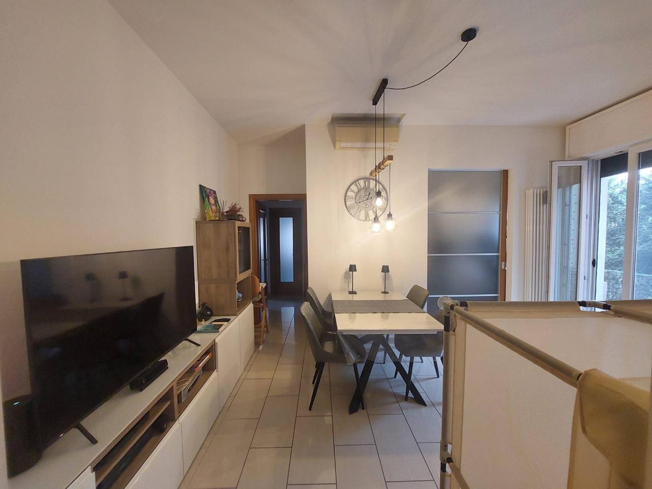 appartamento in vendita a Bologna in zona San Vitale