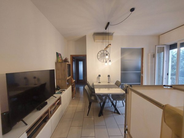 appartamento in vendita a Bologna in zona San Vitale