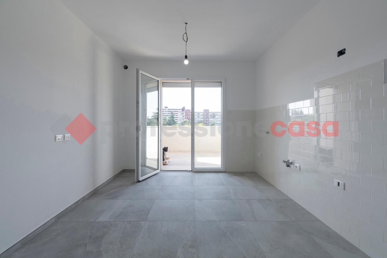 appartamento in vendita a Bologna in zona Savena