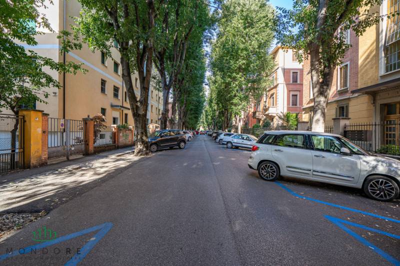 appartamento in vendita a Bologna in zona San Vitale