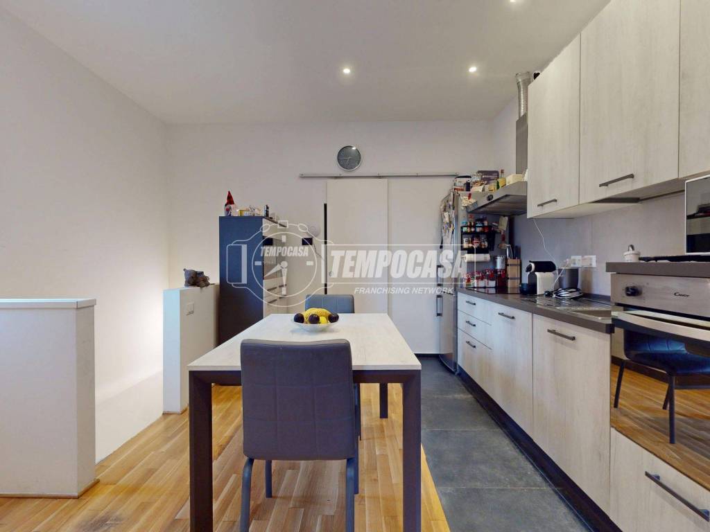 appartamento in vendita a Bologna in zona Lame