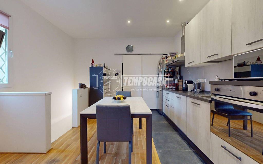 appartamento in vendita a Bologna in zona Bolognina