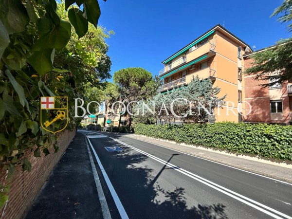 appartamento in vendita a Bologna in zona Colli