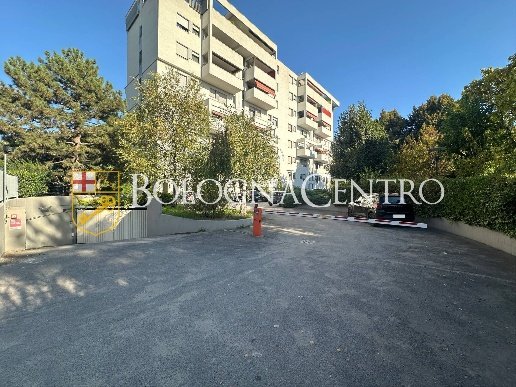 appartamento in vendita a Bologna in zona Borgo Panigale
