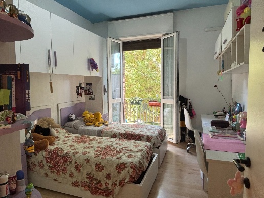 appartamento in vendita a Bologna in zona Savena