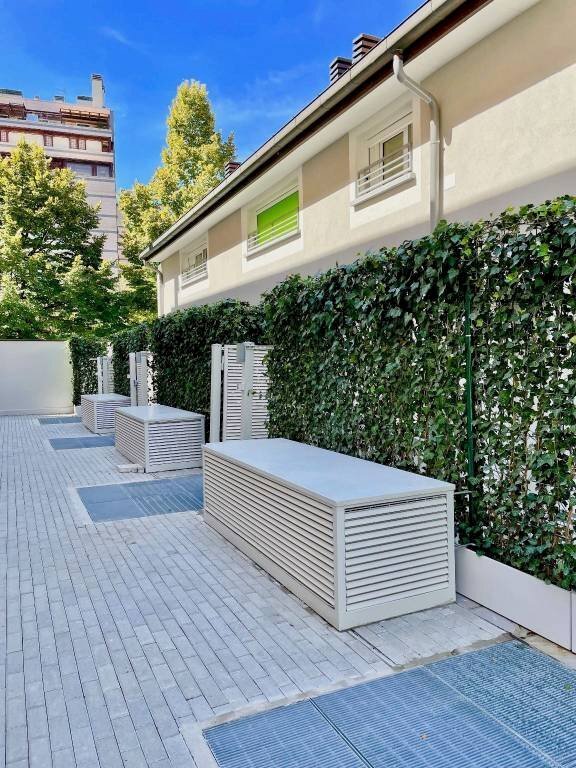 appartamento in vendita a Bologna in zona Lame