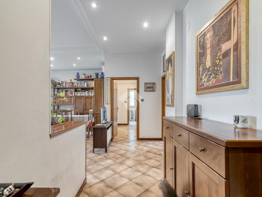 appartamento in vendita a Bologna in zona Savena