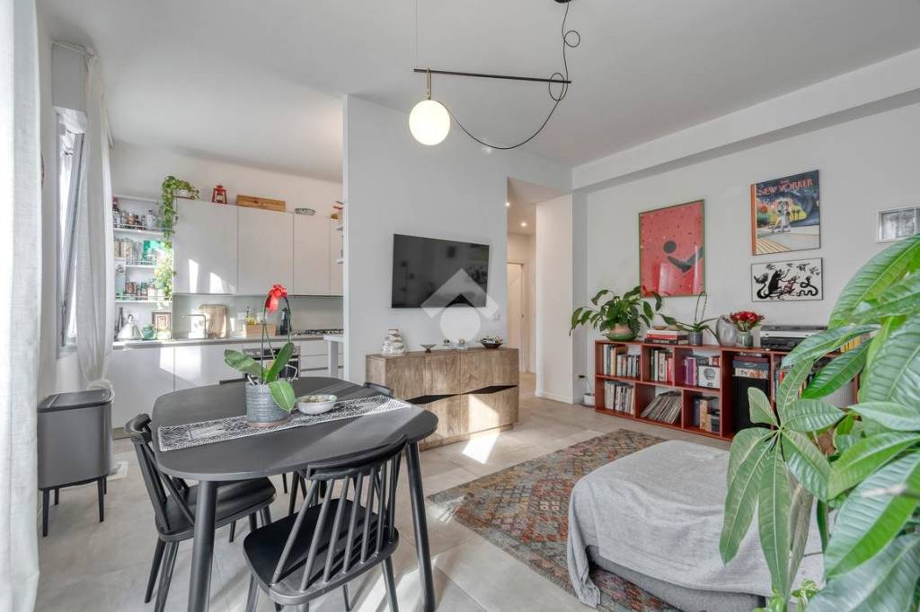 appartamento in vendita a Bologna