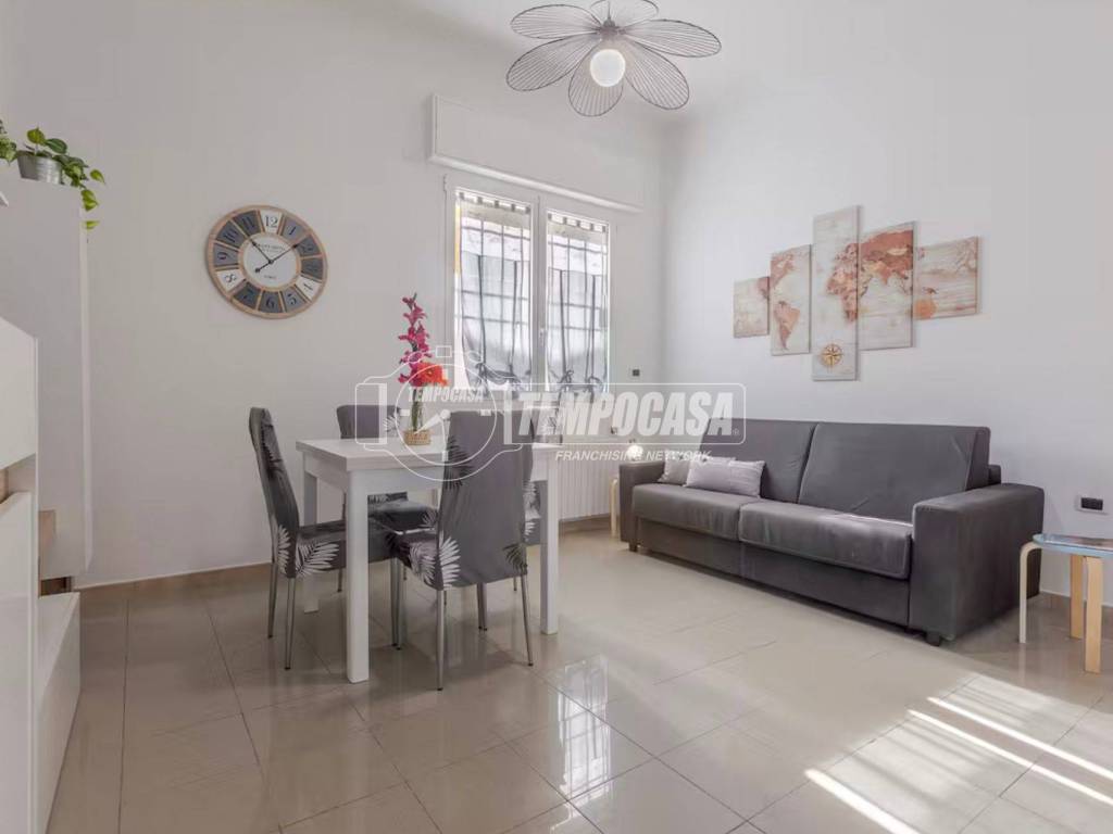 appartamento in vendita a Bologna in zona Saffi