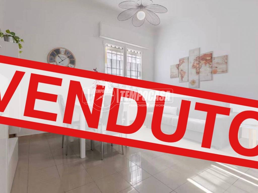 appartamento in vendita a Bologna in zona Saffi