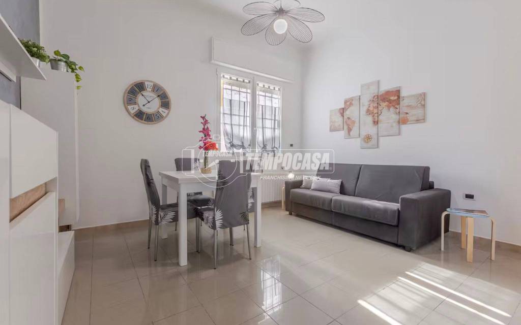 appartamento in vendita a Bologna in zona Saffi