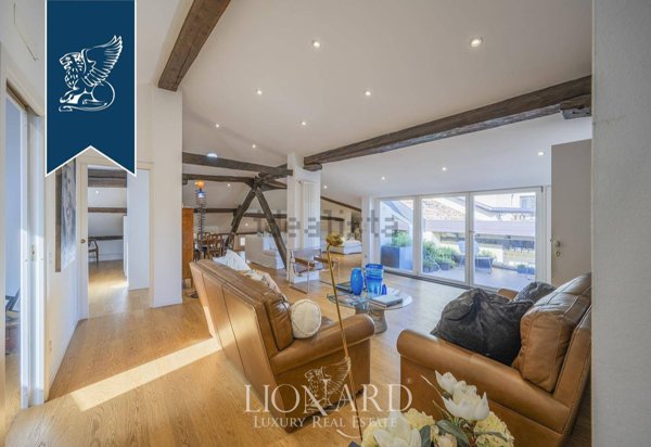 appartamento in vendita a Bologna in zona Santo Stefano