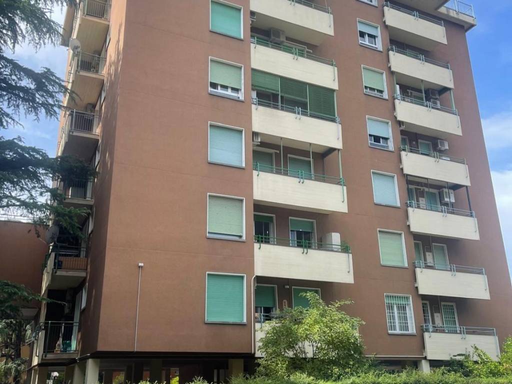 appartamento in vendita a Bologna in zona Bolognina