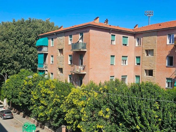 appartamento in vendita a Bologna in zona Pilastro