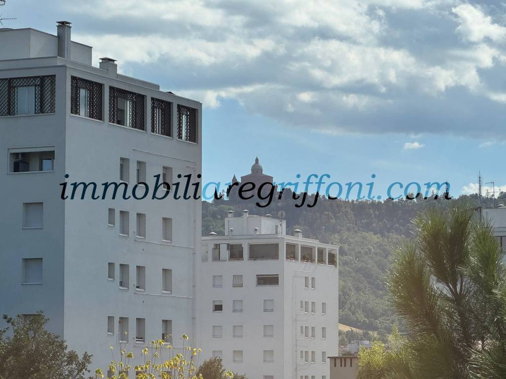 appartamento in vendita a Bologna in zona Santa Viola