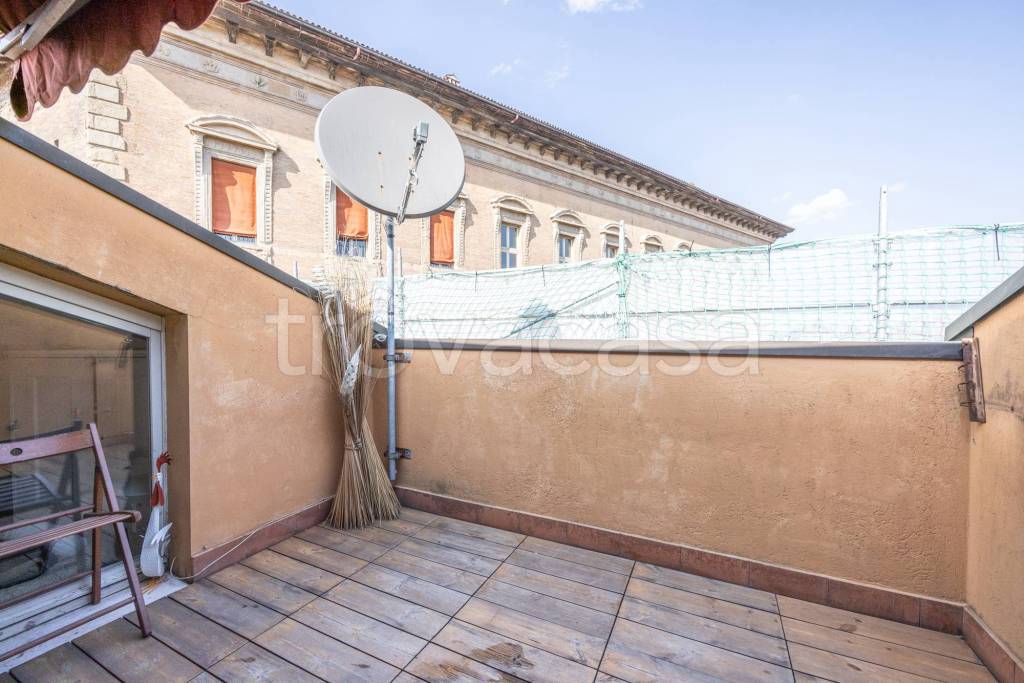 appartamento in vendita a Bologna in zona Centro Storico