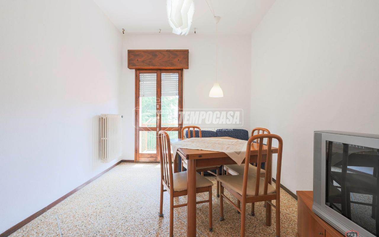 appartamento in vendita a Bologna in zona Casteldebole