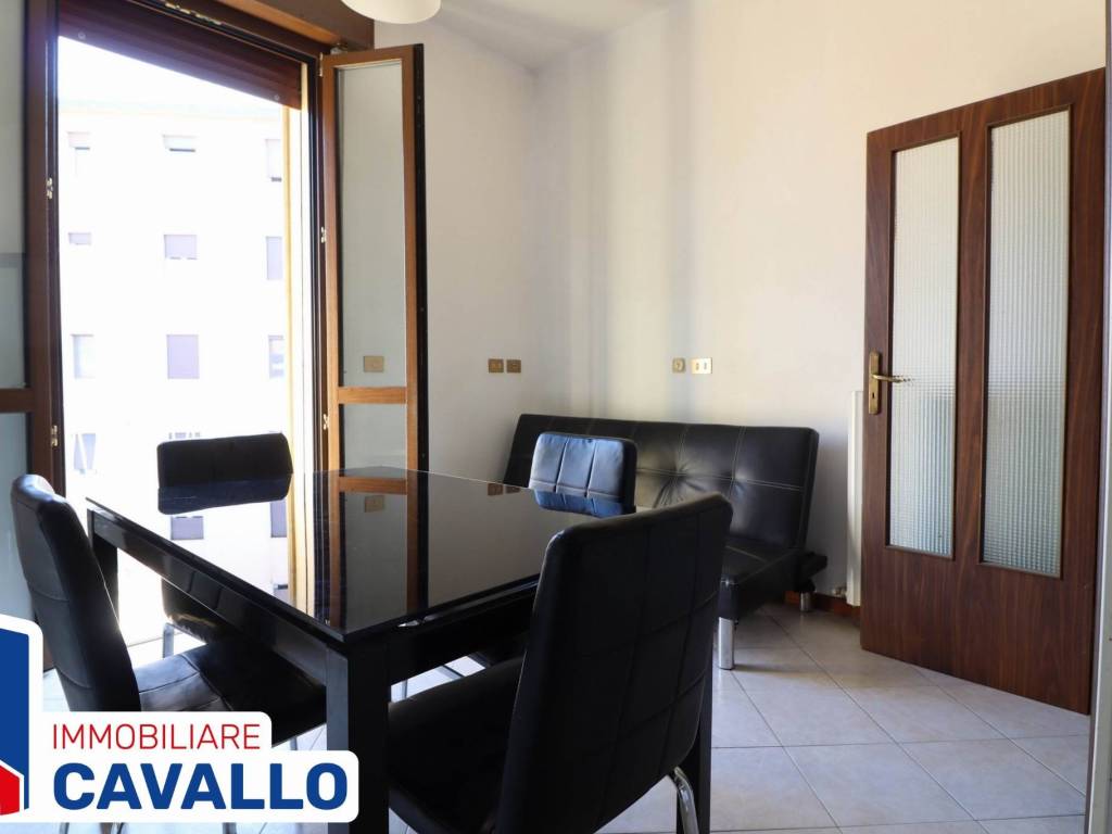 appartamento in vendita a Bologna in zona Borgo Panigale