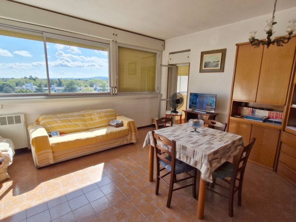 appartamento in vendita a Bologna in zona Savena