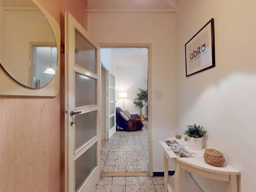 appartamento in vendita a Bologna in zona San Vitale