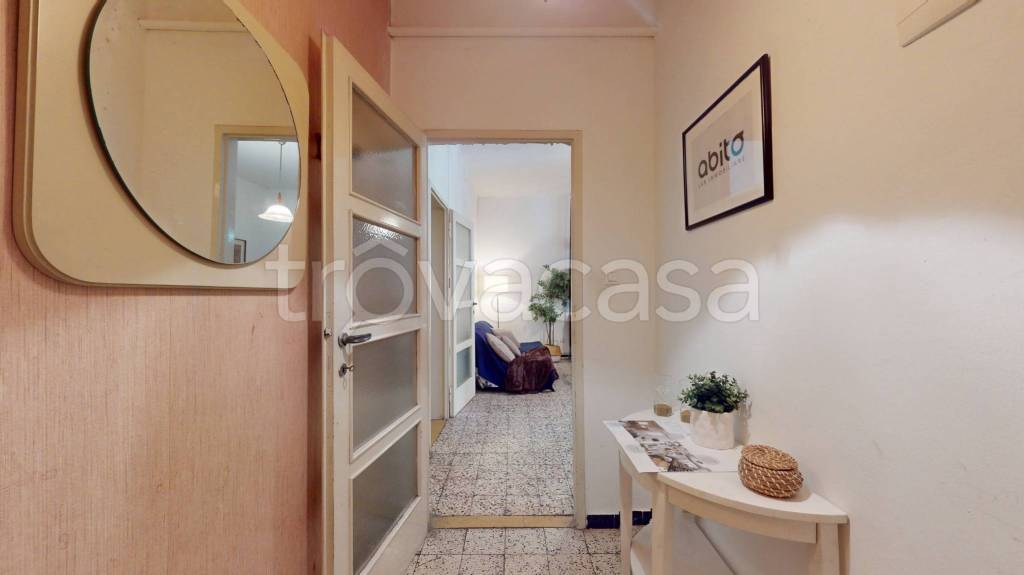 appartamento in vendita a Bologna in zona Murri