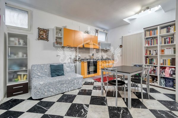 appartamento in vendita a Bologna in zona San Donato