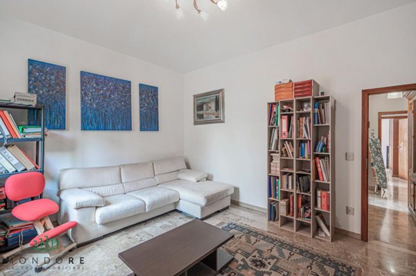 appartamento in vendita a Bologna in zona Lame
