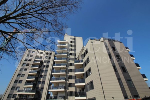 appartamento in vendita a Bologna in zona Centro Storico