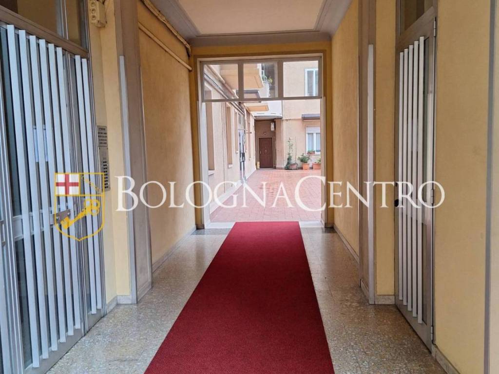 appartamento in vendita a Bologna in zona Murri