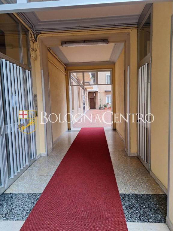 appartamento in vendita a Bologna in zona Murri