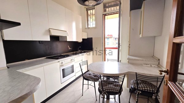 appartamento in vendita a Bologna