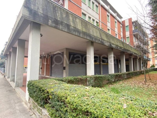 appartamento in vendita a Bologna in zona Corticella