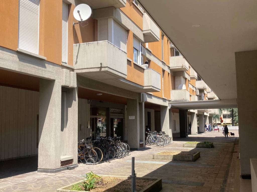 appartamento in vendita a Bologna in zona Savena
