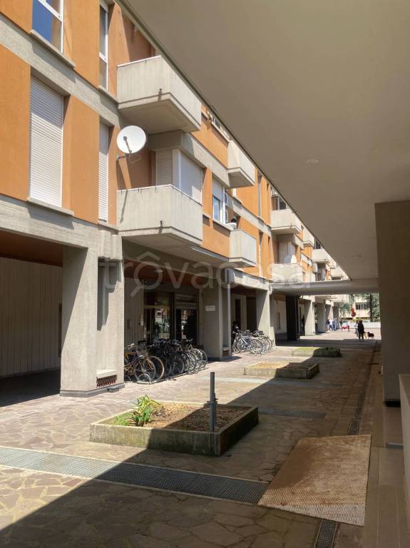 appartamento in vendita a Bologna in zona Savena