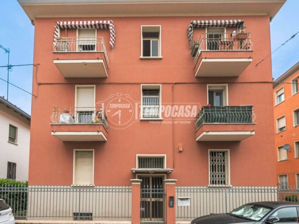 appartamento in vendita a Bologna in zona Borgo Panigale